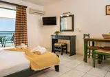 Sea View Beach Hotel foto 8