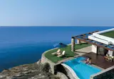 Grand Resort Lagonissi foto 16