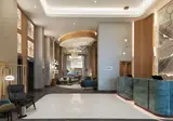 The Westin Istanbul Nisantasi foto 14