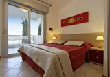 Appartementen Villaggio Planetarium Resort foto 12