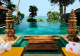 Baan Krating Khao Lak Resort foto 8