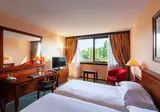Hilton Strasbourg foto 21