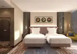 DoubleTree by Hilton Antalya City Centre foto 24