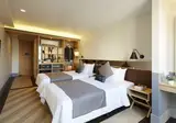 Vince Hotel Pratunam foto 20