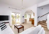 Thalassines Villas foto 4