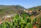 Fly & Drive Madeira Charms of Madeira - inclusief huurauto foto 3