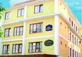 Bakirkoy Tashan Business & Airport Hotel foto 22