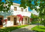Golden Coast Hotel & Bungalows foto 9