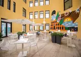 Mercure Roma Piazza Bologna foto 7