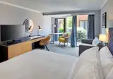 DoubleTree by Hilton Manchester Airport foto 4
