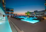 Akasha Beach Hotel & Spa foto 4