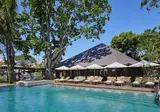 Hotel Hyatt Regency Bali foto 9