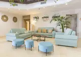 MarSenses Paradise Club Hotel foto 16