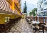 Wasa Hotel Alanya foto 25