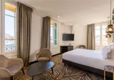 Hotel Apollinaire Nice foto 17