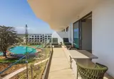 Ananea Castelo Suites Hotel foto 6