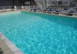 Capsis Hotel Thessaloniki foto 1
