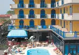 Hotel Brioni foto 21