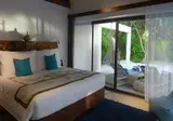Kuredhivaru Resort & Spa foto 3