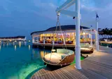 Machchafushi Island Resort & Spa Maldives, The Centara Collection foto 23
