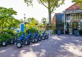 Buitenhuizen foto 5
