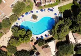 Resort Hotel Club Esse Palmasera foto 9
