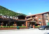 Uzungöl Inanlar Hotel foto 7