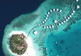 Diamonds Thudufushi Maldives Resort & Spa foto 10