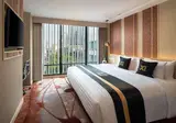 Eleven Hotel Bangkok foto 8
