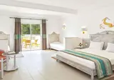 Hotel Zodiac foto 5
