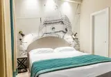 Grand Hotel Mediterraneo foto 23