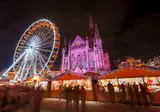 Kerst tussen de Elzas en Zwitserland, Mulhouse foto 5