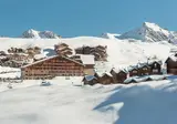 Résidence Le Mont Soleil foto 11