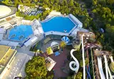 Balcova Thermal Otel foto 8