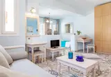 Hotel Stafylos Suites foto 17