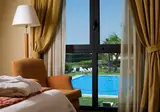 Mercure Rome Leonardo da Vinci Airport foto 17