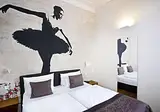 Hotel Golden Crown foto 29