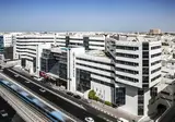 Crowne Plaza Dubai Deira foto 1