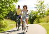 Oostappen Vakantiepark Boschbeek foto 11