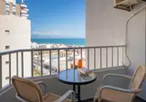 Appartementen Palm Beach Club foto 6