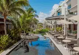 Catalonia Costa Mujeres All Suites & Spa foto 1