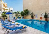 Central Hersonissos Hotel foto 1