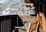 Les Chalets du Mont d'Arbois foto 21