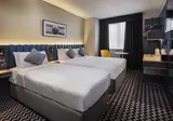 Hotel Academy Plaza foto 18