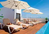 Lahun Suites by Hospitality Wellbeing foto 8