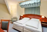 Austria Trend Hotel Schloss Wilhelminenberg foto 21