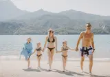 La Presqu île Serre-ponçon foto 48