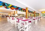 Ölüdeniz Beach Resort Otel foto 8