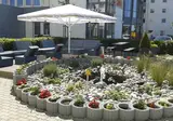 Holiday Inn Express Munich - City East foto 11