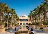 One And Only Royal Mirage Resort foto 10